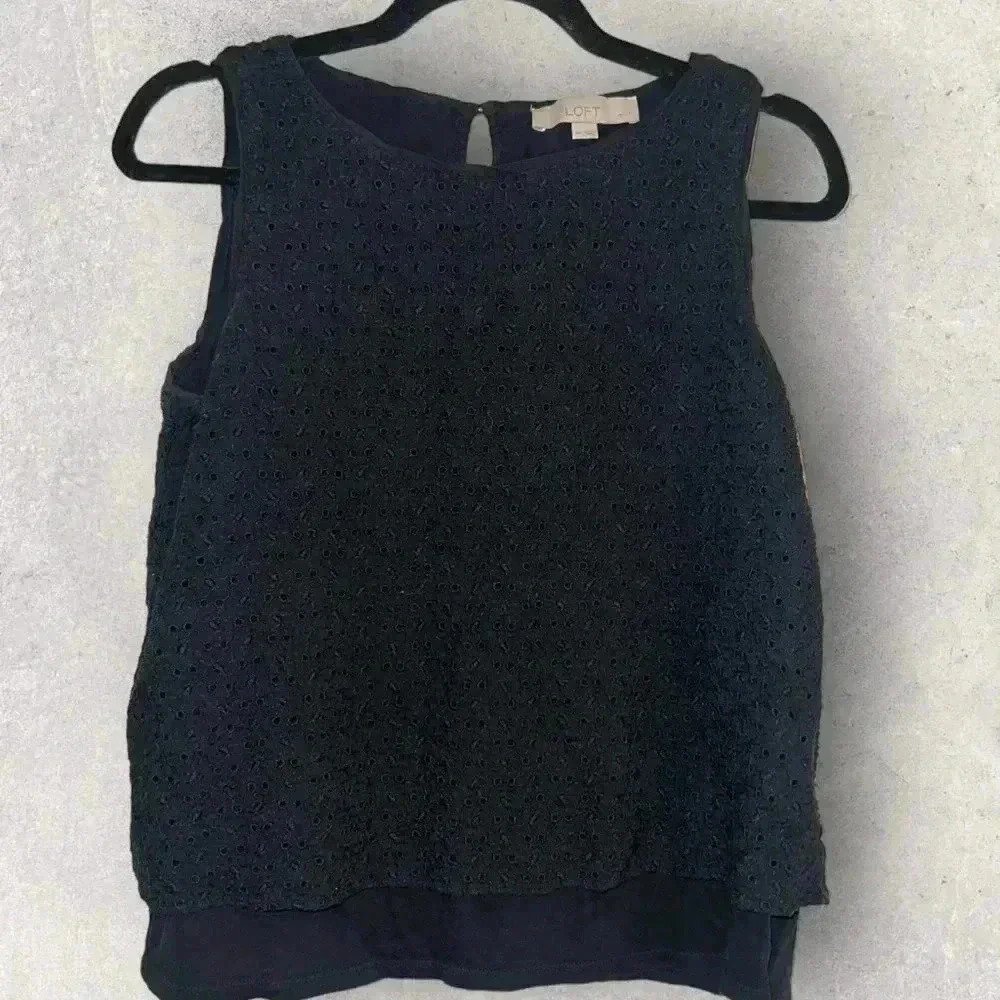 Loft MP tank top